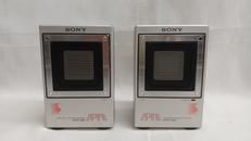 アクティブスピーカー|SONY