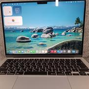 MW0W3J/A　MACBOOK　AIR|APPLE