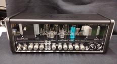 ギターアンプヘッド|HUGHES&KETTNER