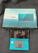 NINTENDO 3DS|NINTENDO