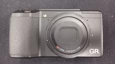 デジタルカメラ|RICOH