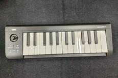 MIDIキーボード|KORG