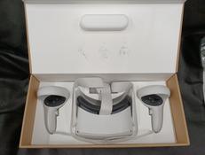 METAQUEST2 128G|META