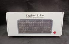 ワイヤレスキーボード|KEYCHRON