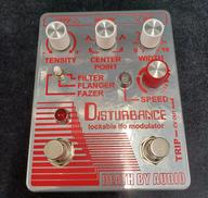 エフェクター|DEATH BY AUDIO