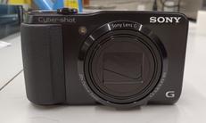 デジタルカメラ|SONY