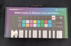 MIDIキーボード|NOVATION