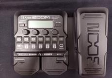マルチエフェクター|ZOOM