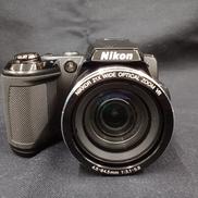 デジタルカメラ|NIKON