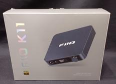 ヘッドホンアンプ|FIIO