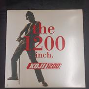 KOJI1200 LP|FORLIFE