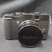 デジタルカメラ|FUJIFILM