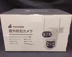 防犯カメラ|YOOSEE