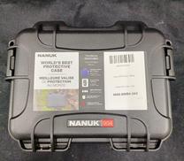 カメラ用防水ケース|NANUK