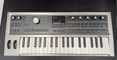 シンセサイザー|KORG