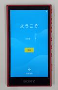 WALKMAN|SONY