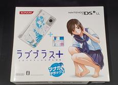 ニンテンドーDS LL　未使用品|NINTENDO