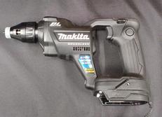 スクリュードライバー|MAKITA