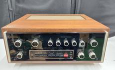 AVコントロールアンプ|MCINTOSH