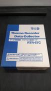 ワイヤレスデータコレクター|T&D