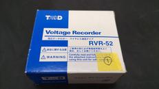電圧データロガー|T&D
