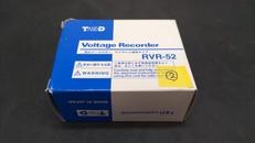 電圧データロガー|T&D