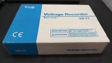 電圧ロガー|T&D