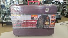 タイヤチェーン|FEC CHAIN CORPORATION