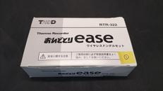 【開封済】おんどとりEASE【未使用品】|T&D