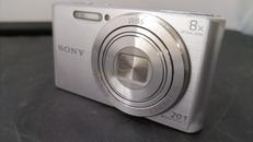 デジタルカメラ|SONY