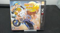 メタルマックス4 月光のディーヴァ