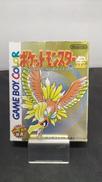 ポケットモンスター 金