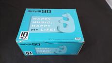 カセットテープ|MAXELL