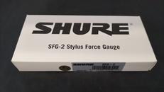 シュアー(SHURE)|針圧計|HARDOFFオフモール（オフモ