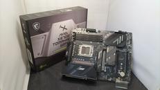 AMD対応マザーボード|MSI