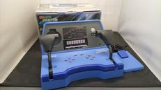 電車でGO!新幹線専用コントローラー|TAITO