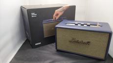 アンプ内蔵スピーカー|MARSHALL