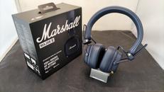 ヘッドホン|MARSHALL