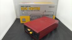 ディスクシステム