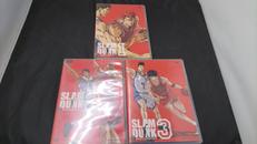 DVD-BOX1-3|東映アニメーション