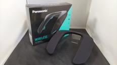 ネックスピーカー|PANASONIC