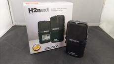 ハンディレコーダー|ZOOM