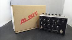 プリアンプ|ALBIT