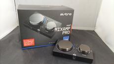 ミックスアンプ|ASTRO