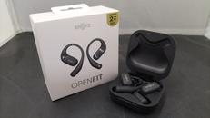 骨伝導イヤホン|SHOKZ