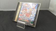 セガサターンソフト|BANPRESTO