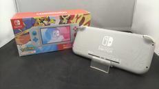 SWITCH LITE|NINTENDO