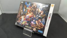 3DSソフト|BANDAI NAMCO