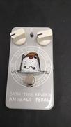 エフェクター|ANIMAL PEDALS