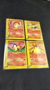 ポケモンカード4枚セット|株式会社ポケモン